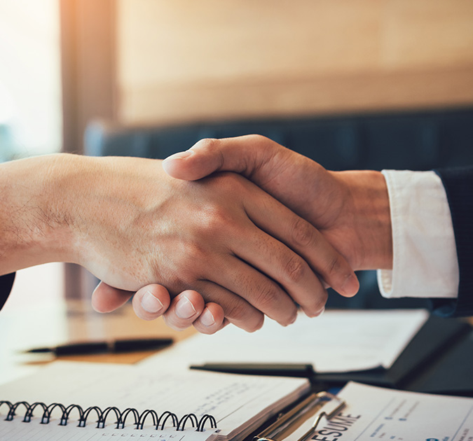 リクルーティング広告