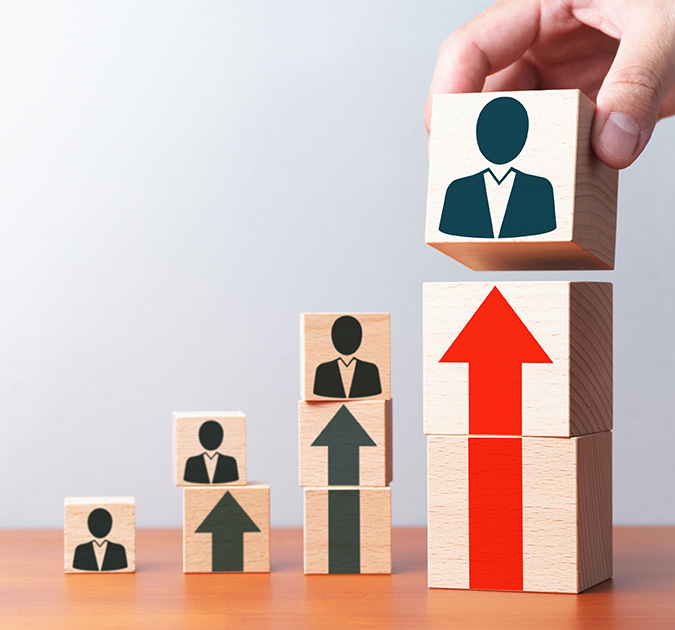 キャリアコンサルティング