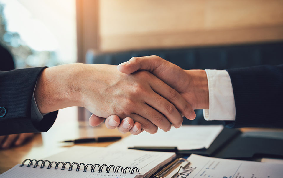 リクルーティング広告